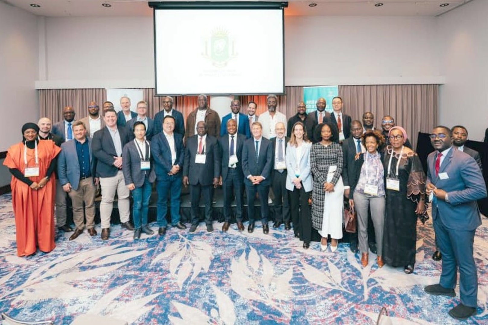 Extractive Industries: Côte d’Ivoire’s Mining Appeal Strengthened by Ongoing Government Reforms Since 2011